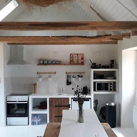 וילה Perigord Noir Charming Pura Vida