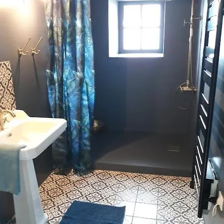 Perigord Noir Charming Pura Vida וילה