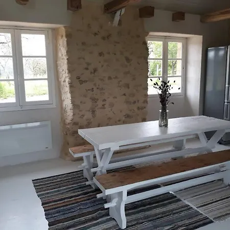 וילה Perigord Noir Charming Pura Vida *