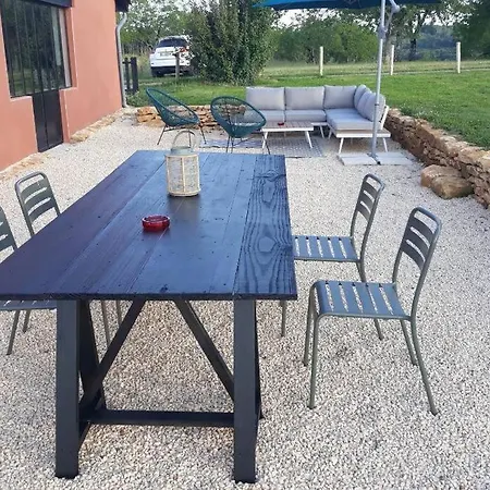 Perigord Noir Charming Pura Vida וילה סרלה-לה קנדה