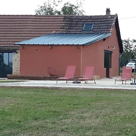 וילה Perigord Noir Charming Pura Vida *