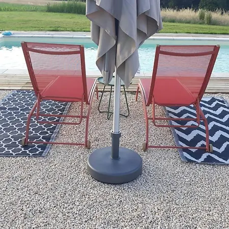 וילה Perigord Noir Charming Pura Vida סרלה-לה קנדה