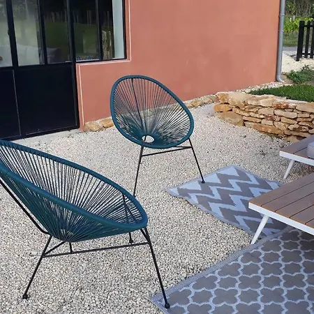 וילה Perigord Noir Charming Pura Vida