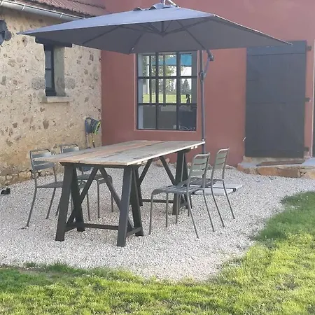 Perigord Noir Charming Pura Vida סרלה-לה קנדה