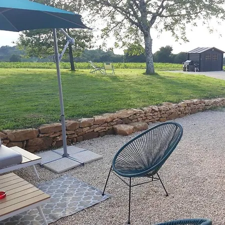 וילה Perigord Noir Charming Pura Vida *