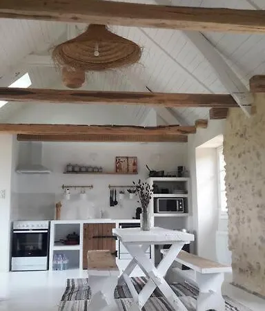 Perigord Noir Charming Pura Vida וילה *