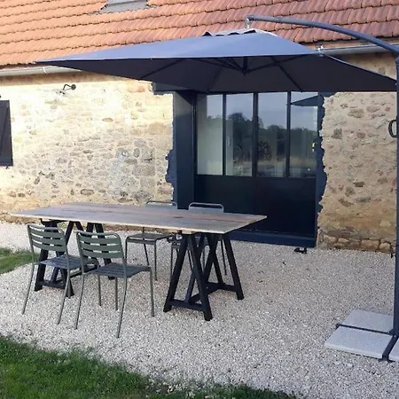 Perigord Noir Charming Pura Vida * סרלה-לה קנדה