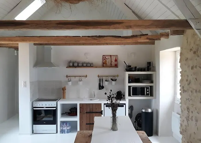 Βίλα Perigord Noir Charming Pura Vida