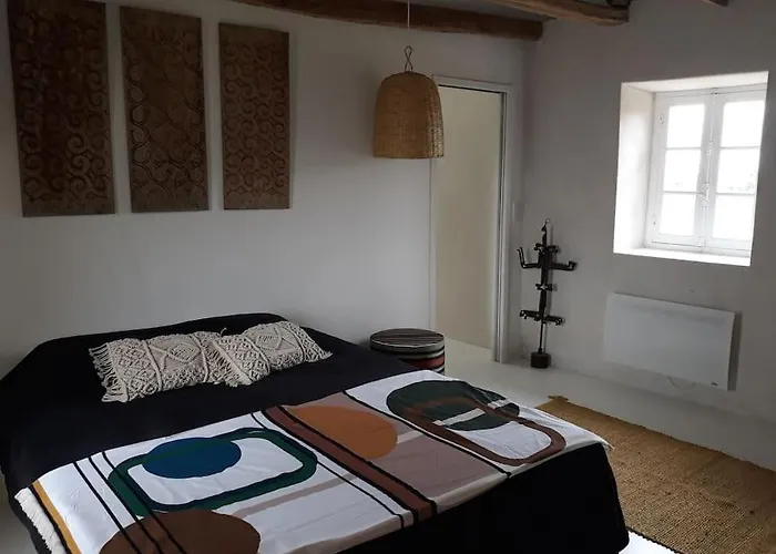 Perigord Noir Charming Pura Vida * Sarlat-la-Caneda