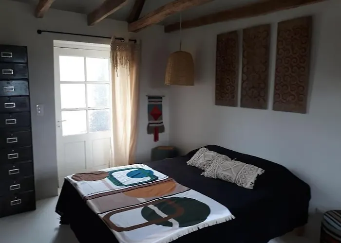 Perigord Noir Charming Pura Vida Βίλα *