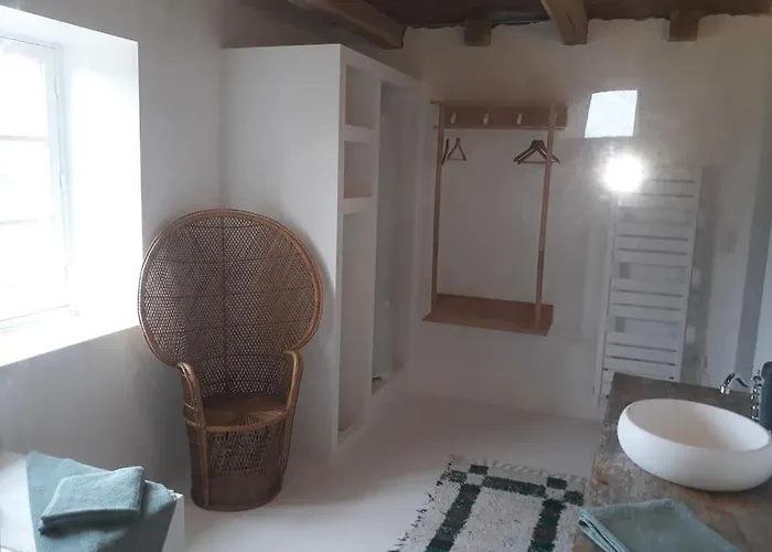 Perigord Noir Charming Pura Vida *